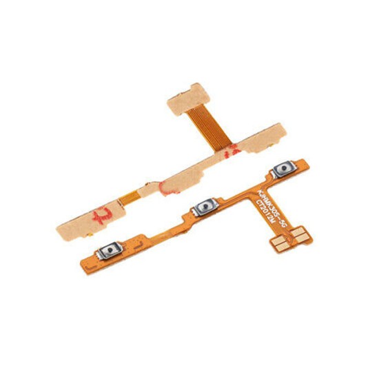 POWER+VOLUME FLEX XIAOMI MI 10T PRO 5G POWER+VOLUME FLEX XIAOMI MI 10T PRO 5G